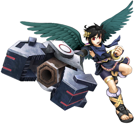 Dark Pit