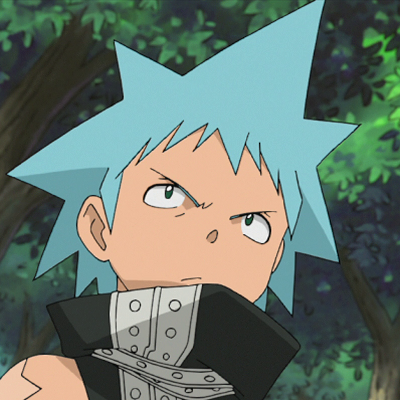 Black☆Star