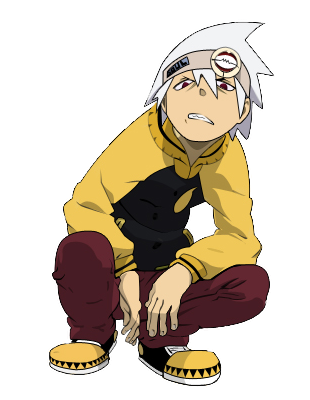 Soul Eater Evan