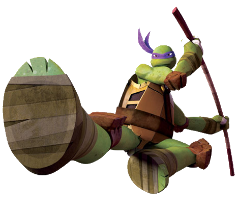 Donatello