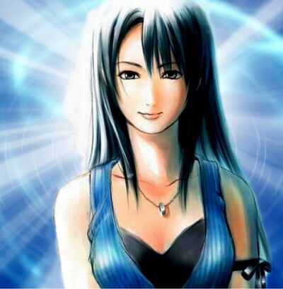Rinoa