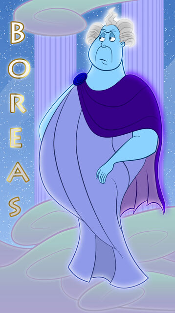 Boreas