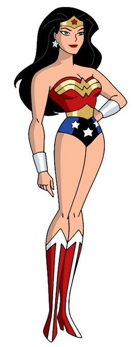 Wonder Woman