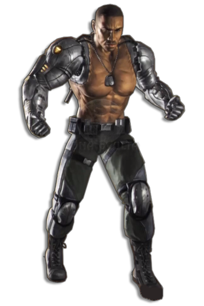 Jax