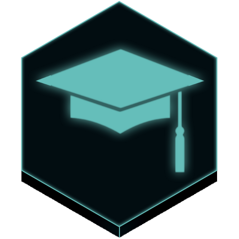 File:Graduation button.png