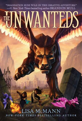 File:Unwanteds.jpg