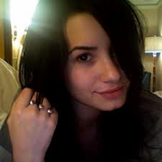 Ana without makeup