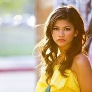 Clementina grown up