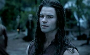 Elijah
