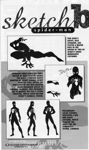 File:Rick Leonardi Spider-Man's New Costume.jpg