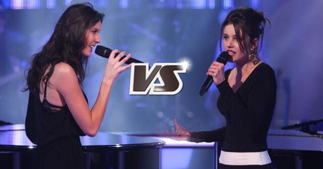 Fichier:Fanny Leeb VS Angelina Wismes.jpg