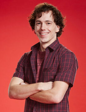 Owen danoff