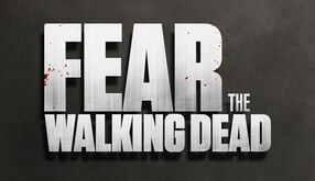 Fear The Walking Dead 1