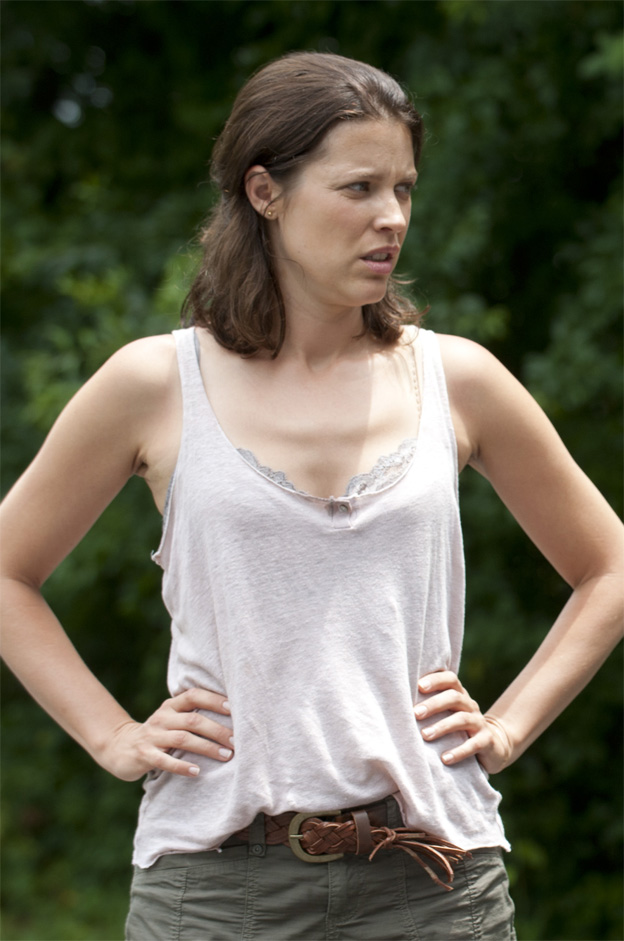 Lilly Chambler | The Walking Dead Wiki | Fandom powered by Wikia