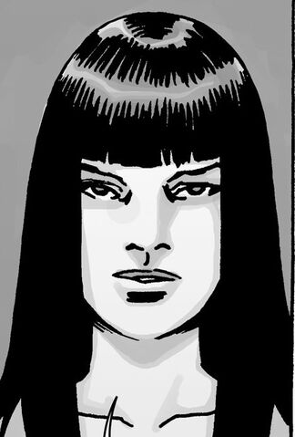 Archivo:Yumiko comic.jpg