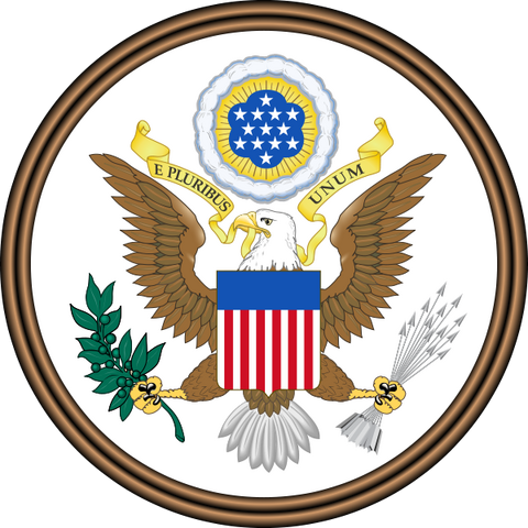 Datei:Wappen USA.png