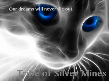 Tribe of Silver Mines