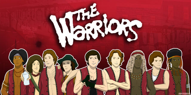 File:The warriors by vialesana-d4kljsv.jpg