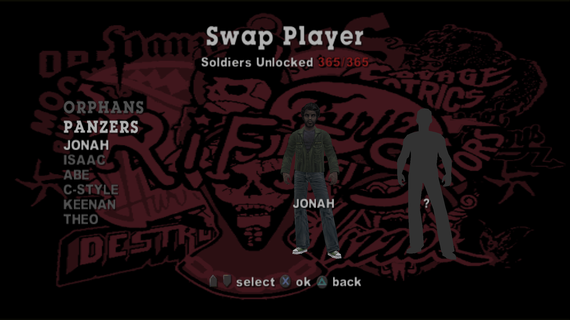 Jonah
