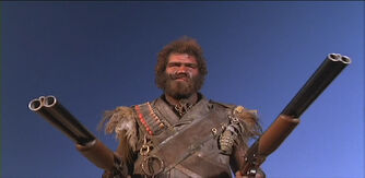Leonard smalls raising arizona