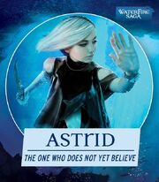Astrid