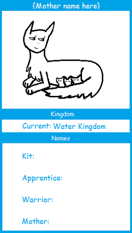 File:Mother with three kits.lineart.png