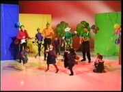 Dorothy'sBirthdayParty