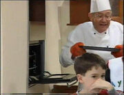JohntheCook