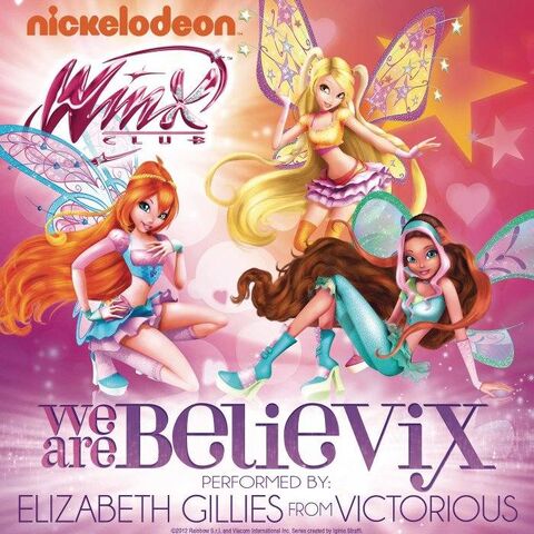 File:We Are Believix CD.jpg