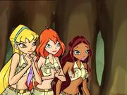 Stella-Bloom-Aisha 2 Field Trip