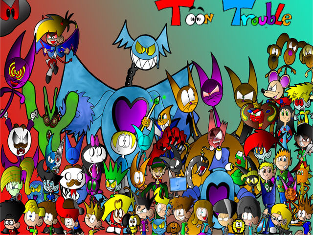 File:800x600 Character cluster.jpg
