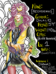Nicodemus