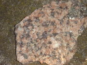 Granite