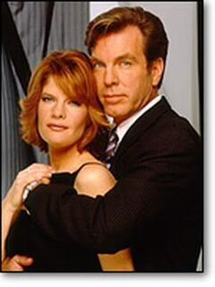 Jack Abbott and Phyllis Summers | The Young and the ...