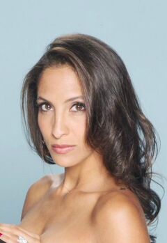 Lily Ashby | The Young and the Restless Wiki | FANDOM powered by Wikia