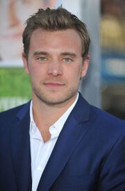 Billy Miller 3