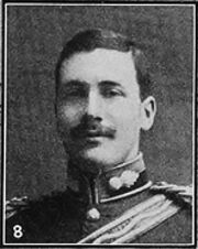 Cecil Bamberger