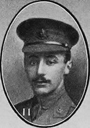 Wilfrid Langdon