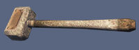 TDS hammerite hammer
