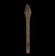 DromEd Object Model spoon