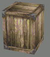 DromEd Object Model wcratec