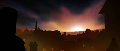 Final cutscene 15