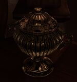 GoldenUrn