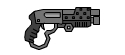 Lever shotgun