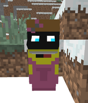 Girl Minion