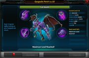 Gargoylearmor