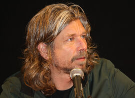 Karl Ove Knausgaard
