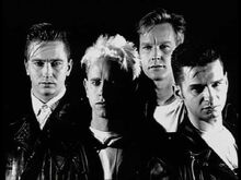 Depeche Mode 90