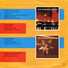 Holiday 80 gatefold 7in inner 2