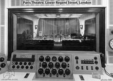 1981-02-21 BBC Paris Theatre, London